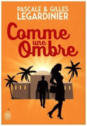 Comme une ombre