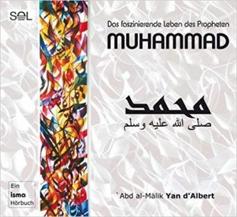 Muhammad, 1 Audio-CD