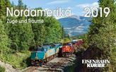 Nordamerika 2019