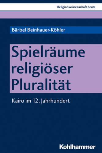Spielräume religiöser Pluralität Spielräume religiöser Pluralität