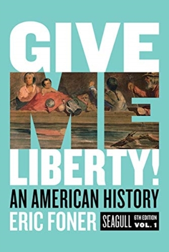 Give Me Liberty!