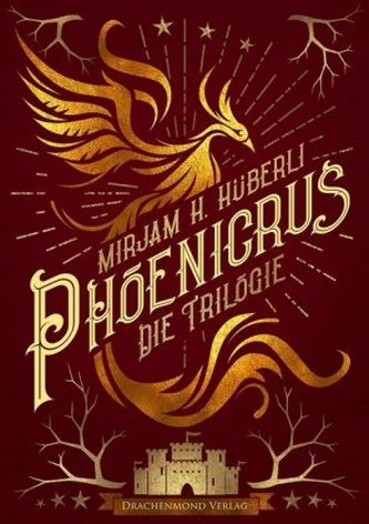 Phoenicrus Phoenicrus