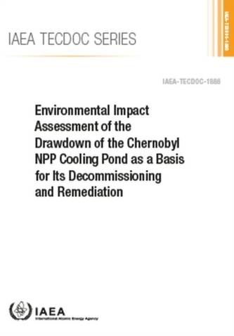 Environmental Impact Assessment of the Drawdown of the Chernobyl NPP Cooling Pond as a Basis for Its Decommissioning and