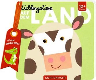 Meine wilde Welt: Lieblingstiere: Auf dem Land