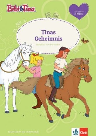 Bibi & Tina - Tinas Geheimnis Bibi & Tina - Tinas Geheimnis