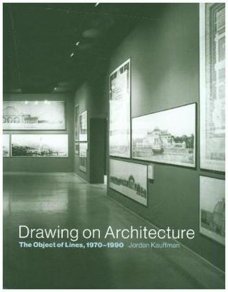 Drawing on Architecture