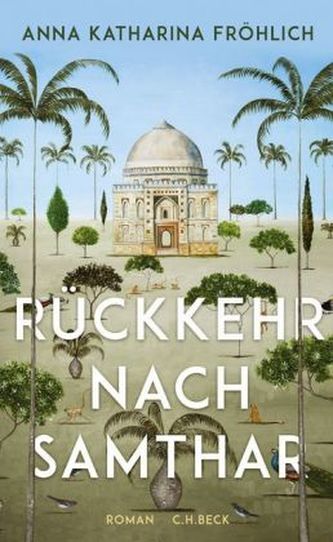 Rückkehr nach Samthar Rückkehr nach Samthar