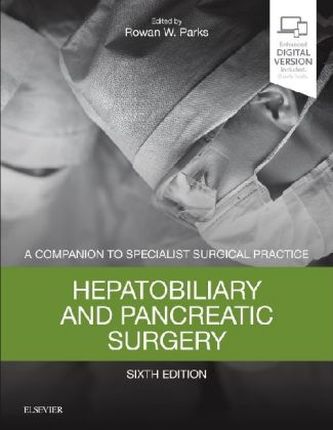 Hepatobiliary and Pancreatic Surgery Hepatobiliary and Pancreatic Surgery
