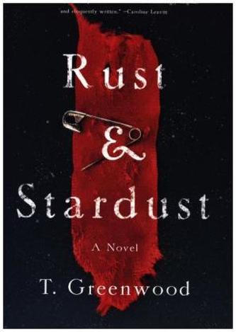 Rust & Stardust Rust & Stardust