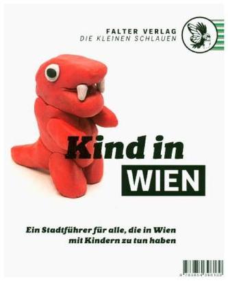 Kind in Wien