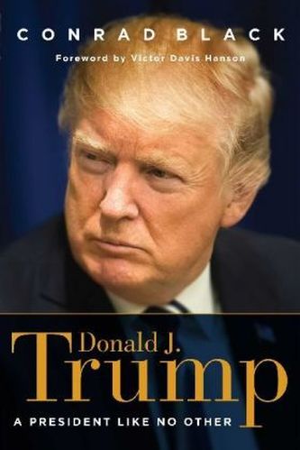 Donald J. Trump Donald J. Trump