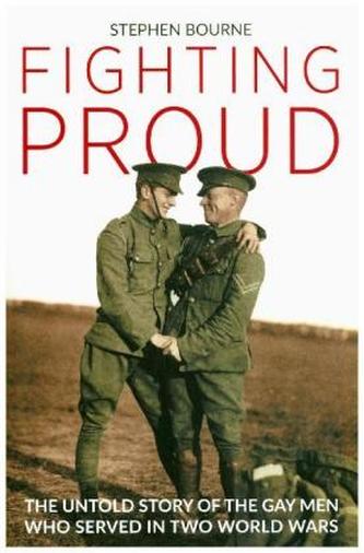 Fighting Proud Fighting Proud