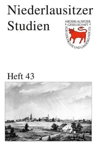 Niederlausitzer Studien, 42 Teile