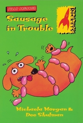 Sausage in Trouble