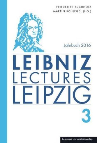 Leibniz-Lectures-Leipzig Leibniz-Lectures-Leipzig