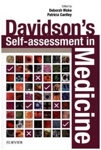 Davidson's Self-assessment in Medicine Davidson's Self-assessment in Medicine