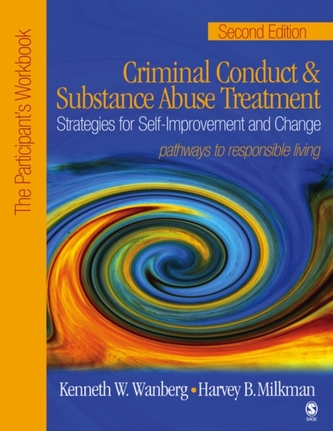 Criminal Conduct and Substance Abuse Treatment: Strategies For Self-Improvement and Change, Pathways to Responsible Livi