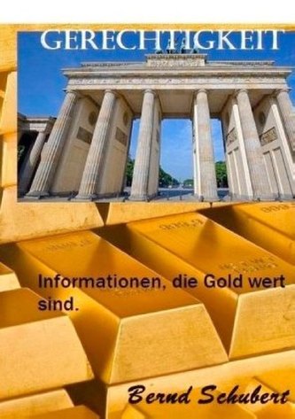 Gerechtigkeit Gerechtigkeit