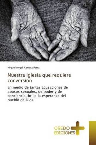Nuestra Iglesia que requiere conversión
