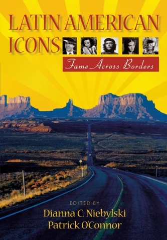 Latin American Icons