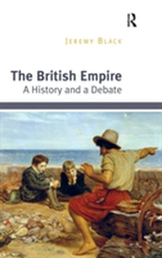 The British Empire