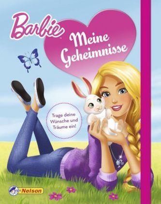 Barbie: Meine Geheimnisse