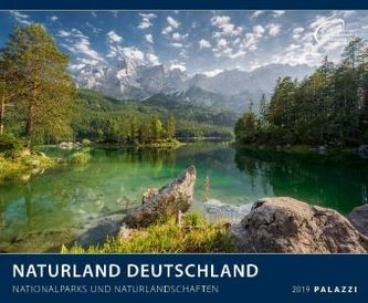 Naturland Deutschland 2019 Naturland Deutschland 2019