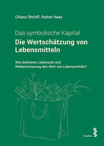 Die Wertschätzung von Lebensmitteln. Das symbolische Kapital