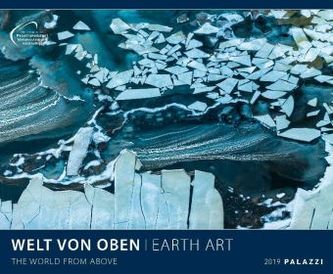 Welt Von Oben - Earth Art 2019