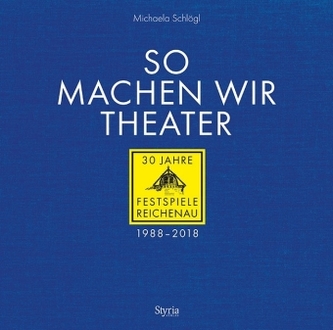 So machen wir Theater