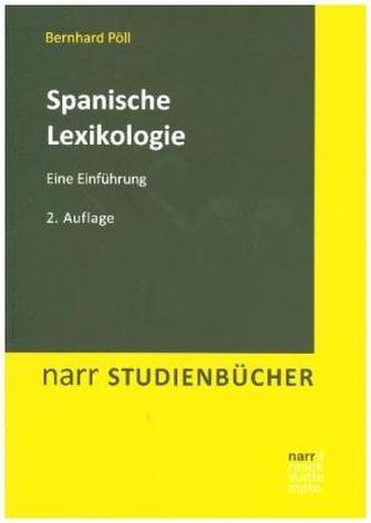 Spanische Lexikologie