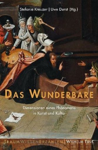 Das Wunderbare Das Wunderbare
