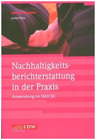 Nachhaltigkeitsberichterstattung in der Praxis - Anwendung im DAX 30