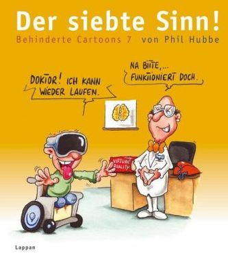 Der siebte Sinn