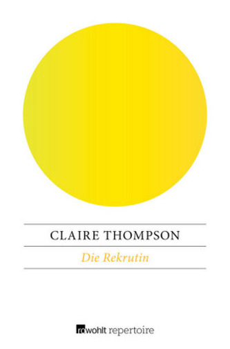 Die Rekrutin