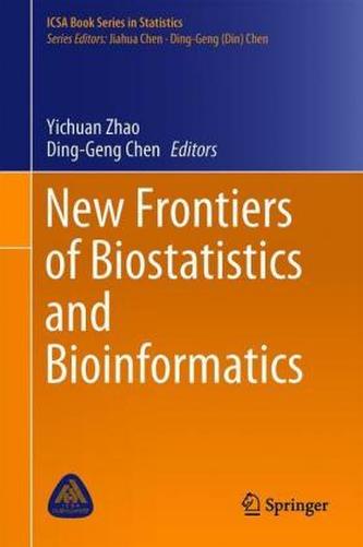 Frontiers of Biostatistics and Bioinformatics