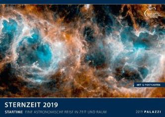 Sternzeit 2019