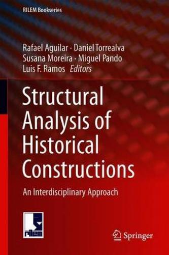 Structural Analysis of Historical Constructions