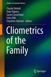 Cliometrics of the Family