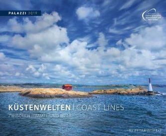 Küstenwelten / Coast Lines 2019