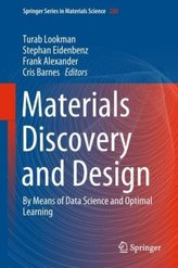 Materials Discovery and Design