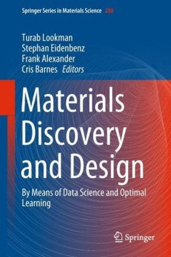 Materials Discovery and Design