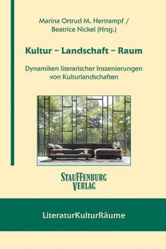 Kultur - Landschaft - Raum