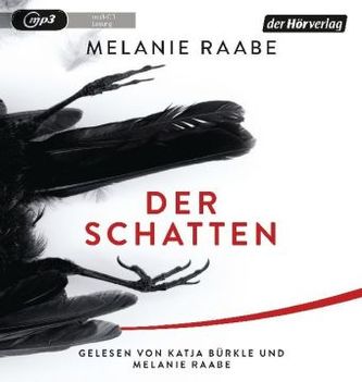 Der Schatten, 1 MP3-CD