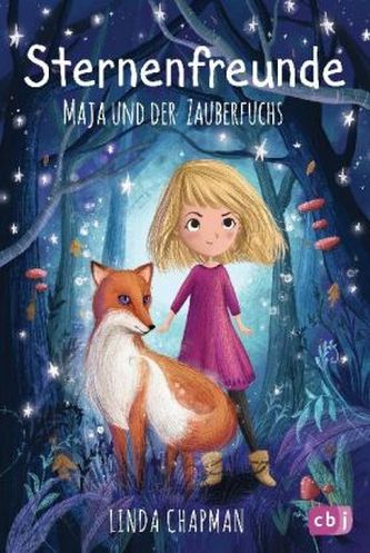 Sternenfreunde - Maja und der Zauberfuchs