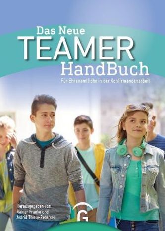 Das Neue TeamerHandBuch