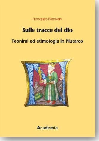 Sulle tracce del dio