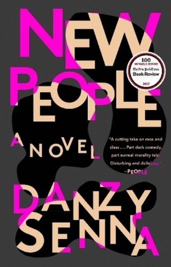 New People New People