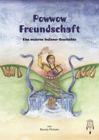 Powwow Freundschaft Powwow Freundschaft