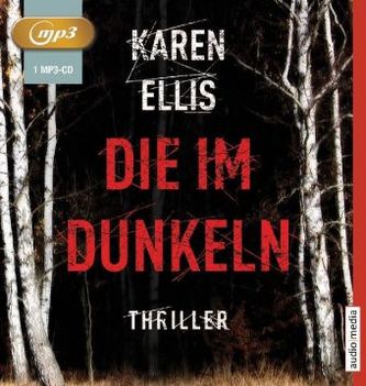 Die im Dunkeln, 1 MP3-CD